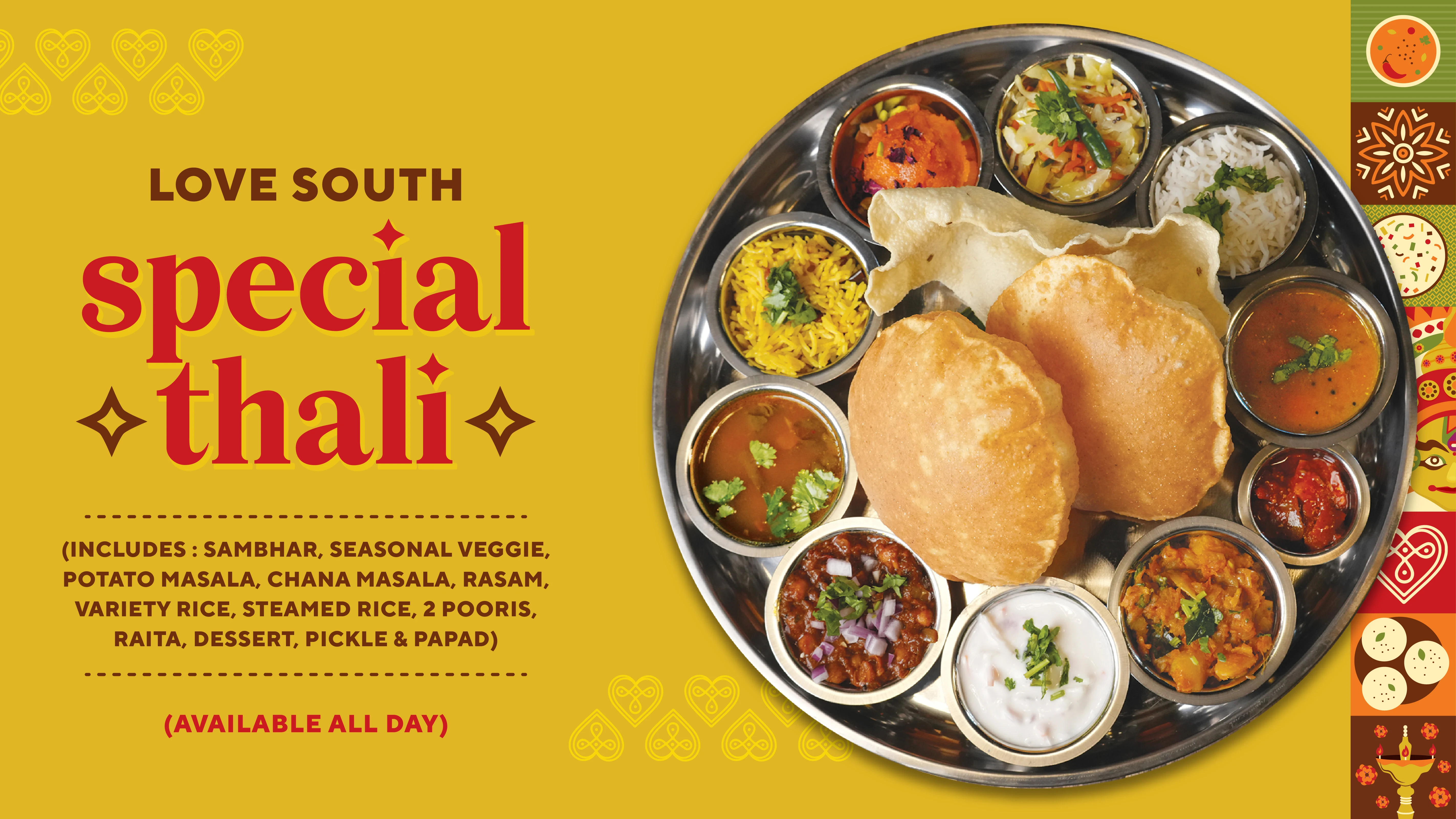 desktop thali